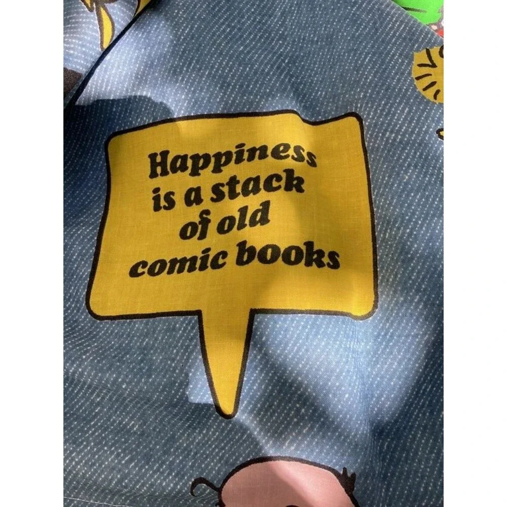 Vintage Peanuts 